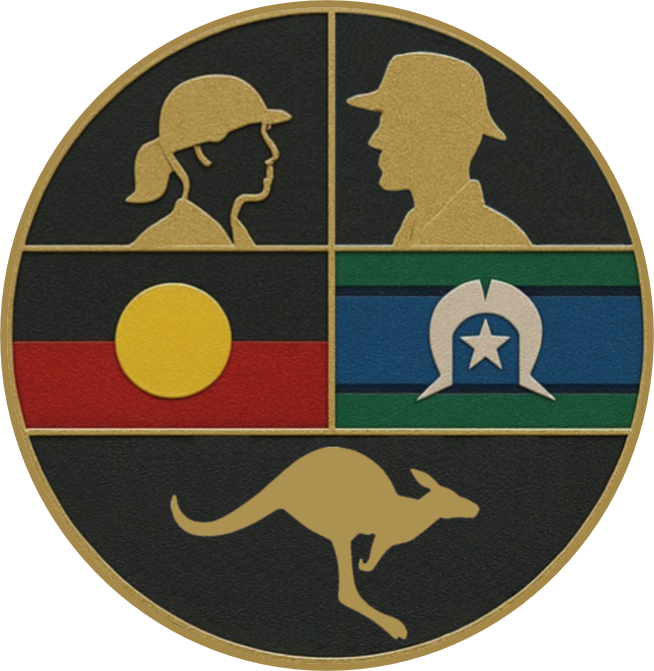 ATSI Veterans Association